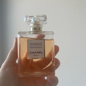 Chanel coco